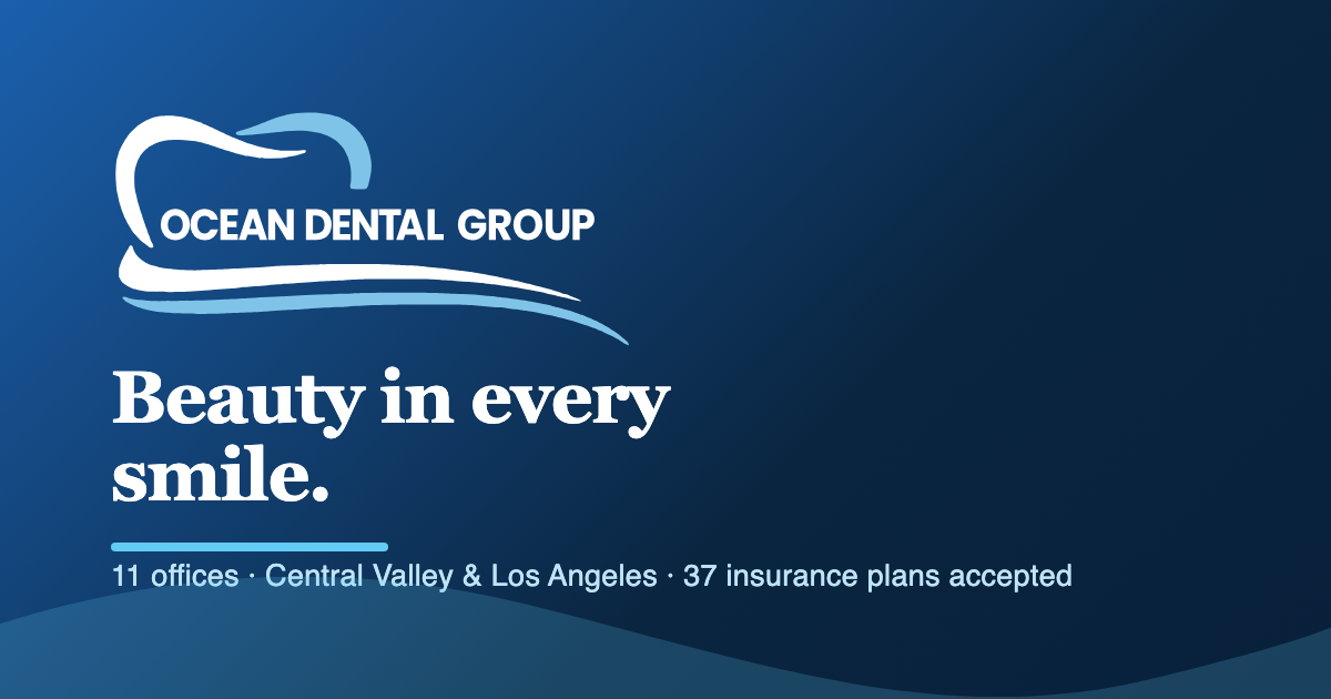 Ocean Dental Group